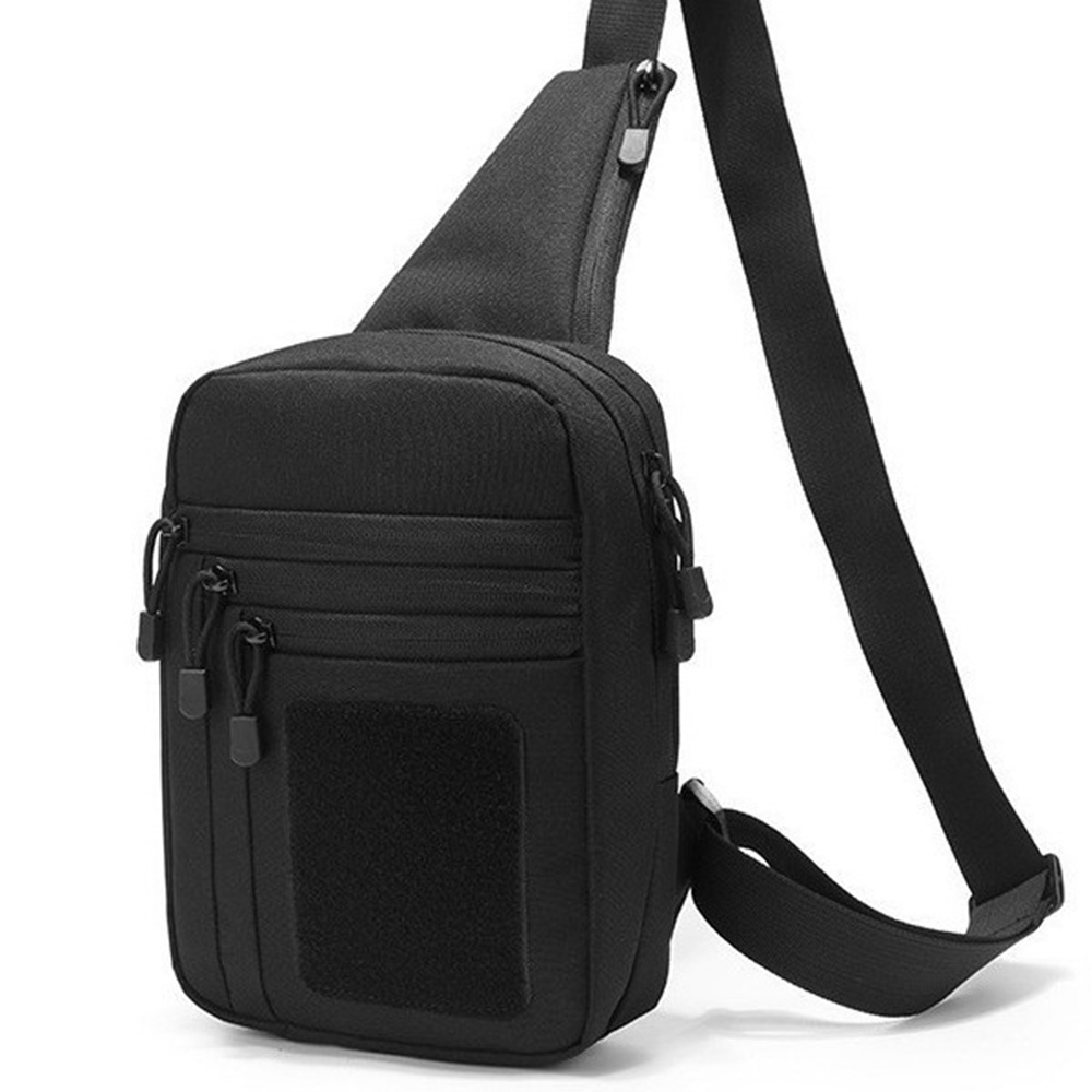 Appendix Carry Edc - Borsa per Uomo e Donna -