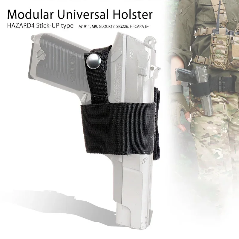 Edc Carry Bag For Pistol - Fondina per pistola da trasporto nascosta