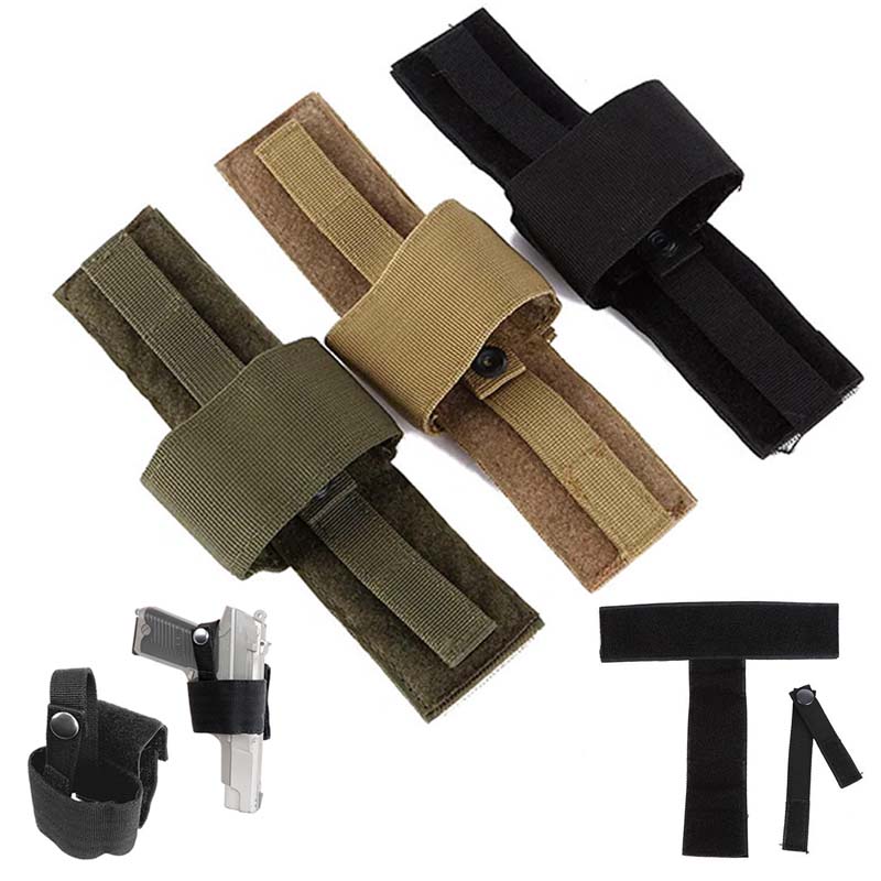 Appendix Carry Edc - Porta Pistola da Cintura Nascosto per