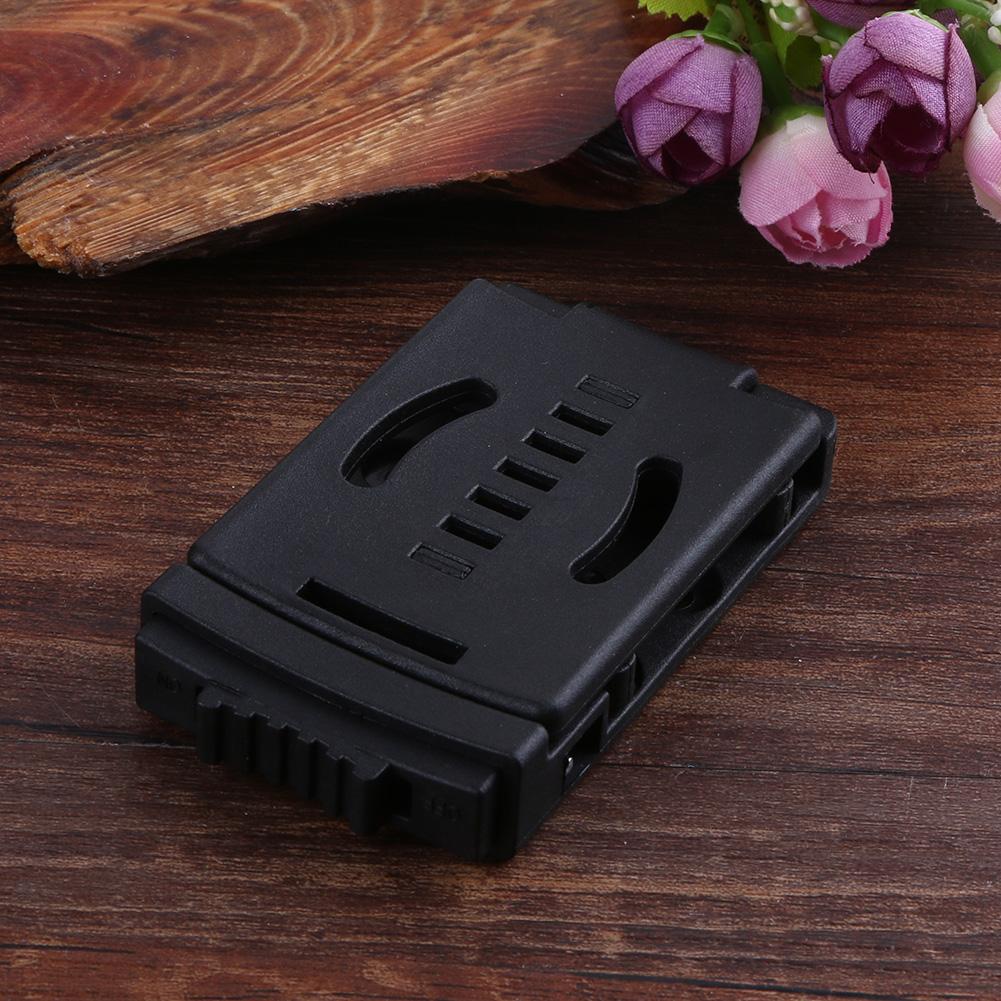 Edc Carry Clip - Clip Multifunzionale per Fodero K, Clip