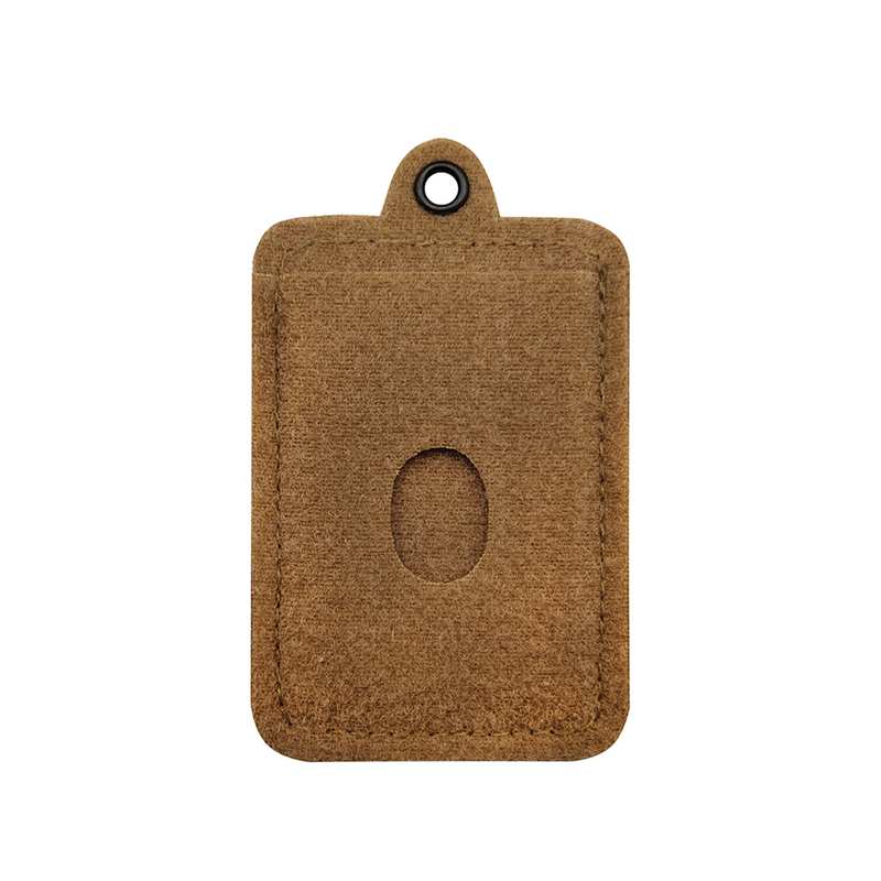 Edc Carry Card - Borsa tattica EDC per carte d'identità