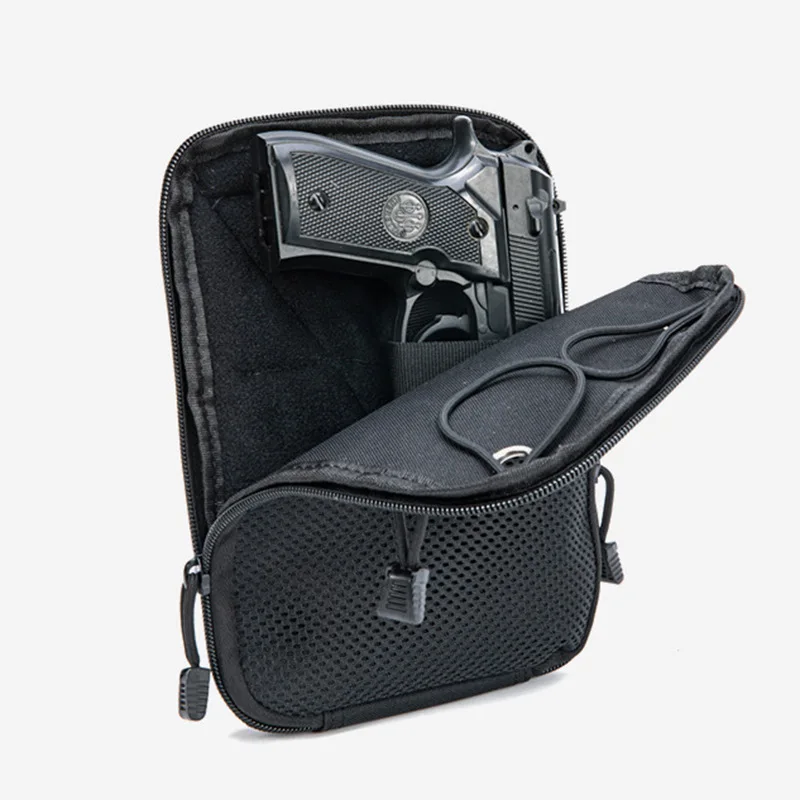 Appendix Carry Edc - Custodia per fondina da caccia nascosta
