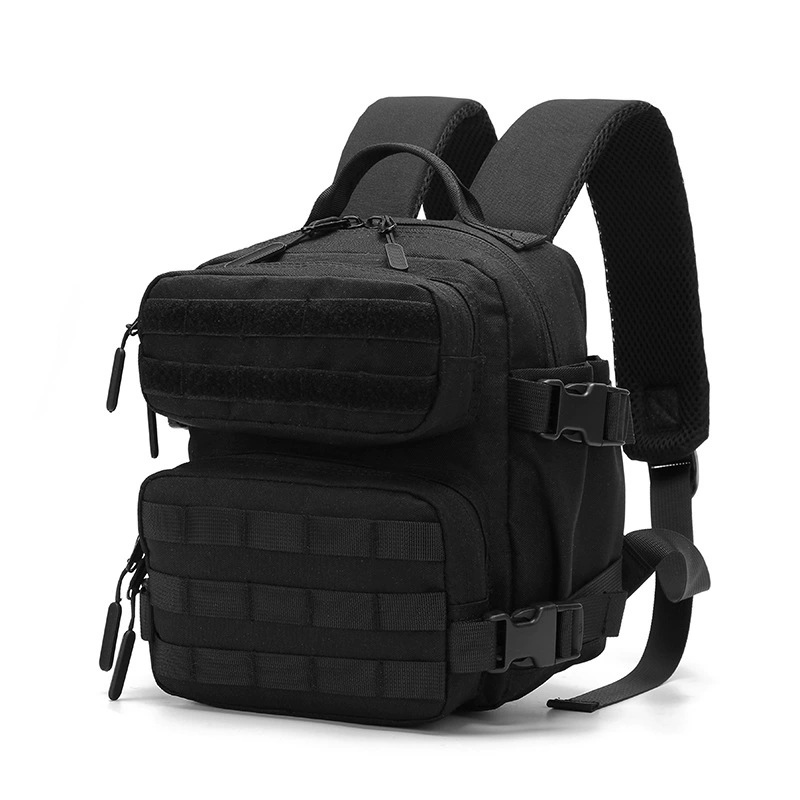 Edc Day Carry - Zaino sportivo da 9 litri MOLLE