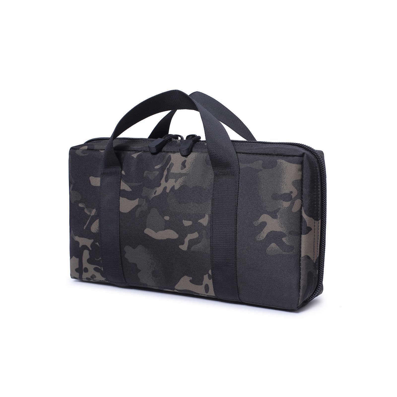 Edc Carry Bag For Pistol - Borsa per Trasporto Armi da Esterno,
