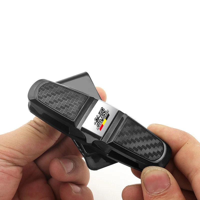 Edc Carry Pen - Custodia per occhiali da Auto MUGEN