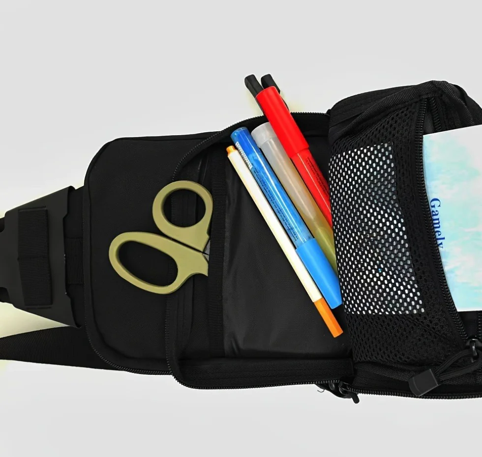 Borsa a Tracolla Tattica per T - Edc Carry Bag For Pistol recensione e prezzo