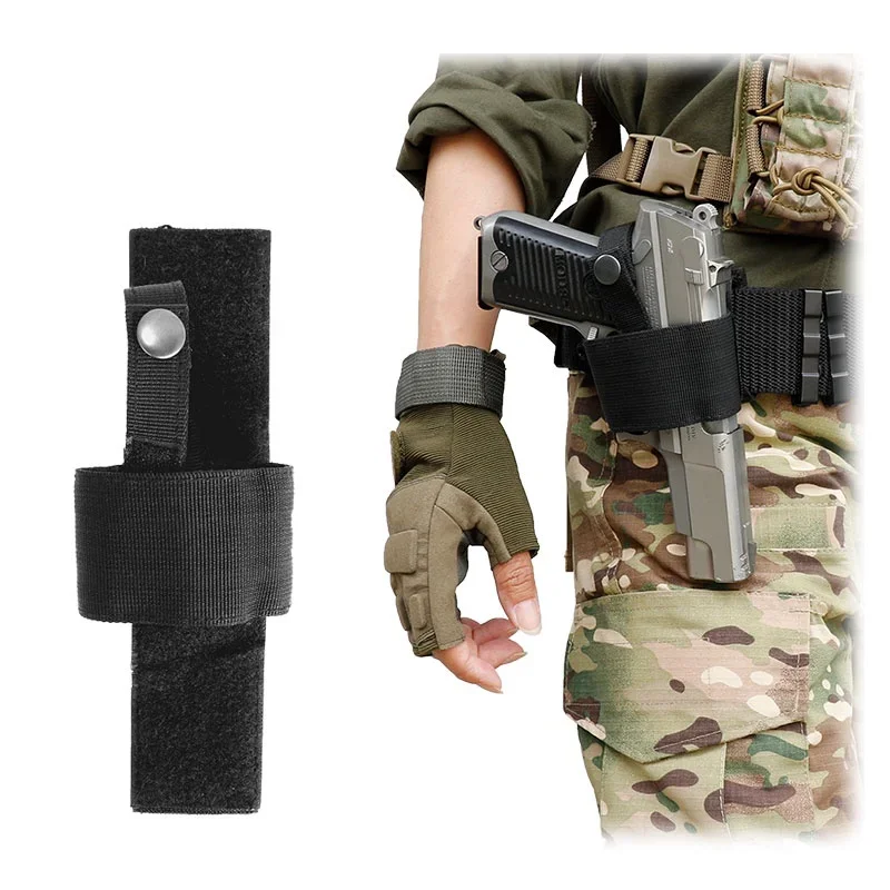 Fondina per pistola da traspor - Edc Carry Bag For Pistol recensione e prezzo