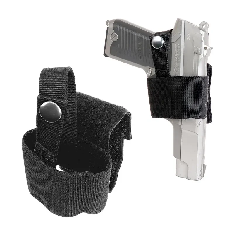 Fondina per pistola da traspor - Edc Carry Bag For Pistol recensione e prezzo