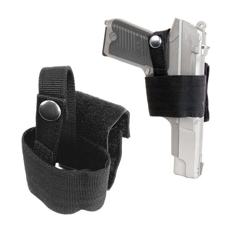 Porta Pistola da Cintura Nasco - Appendix Carry Edc recensione e prezzo