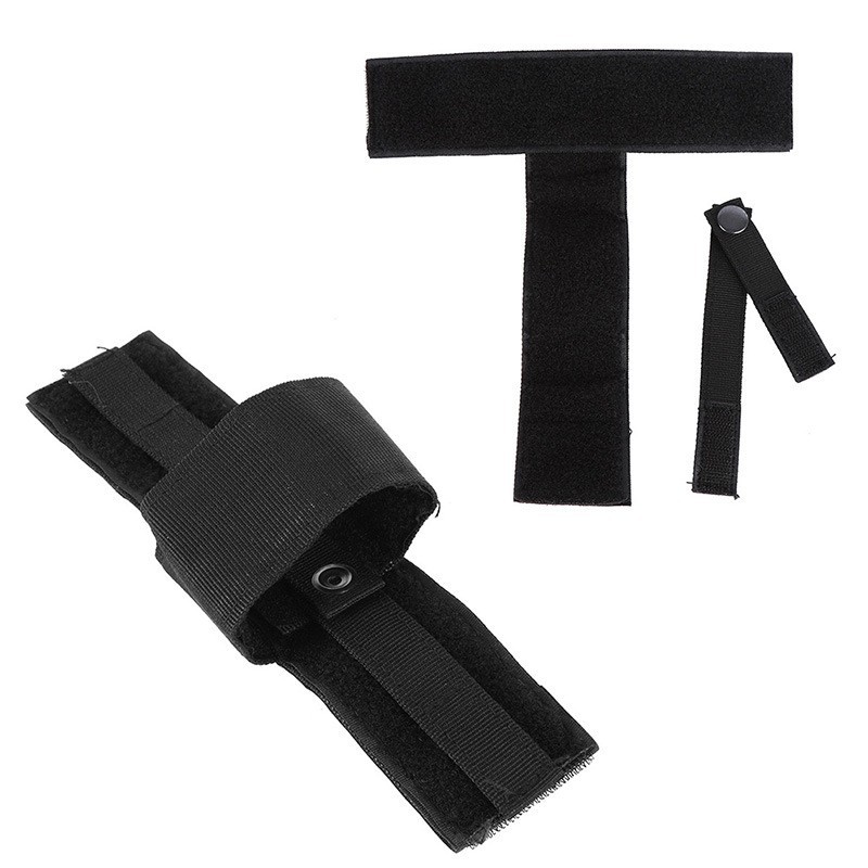 Porta Pistola da Cintura Nasco - Appendix Carry Edc recensione e prezzo