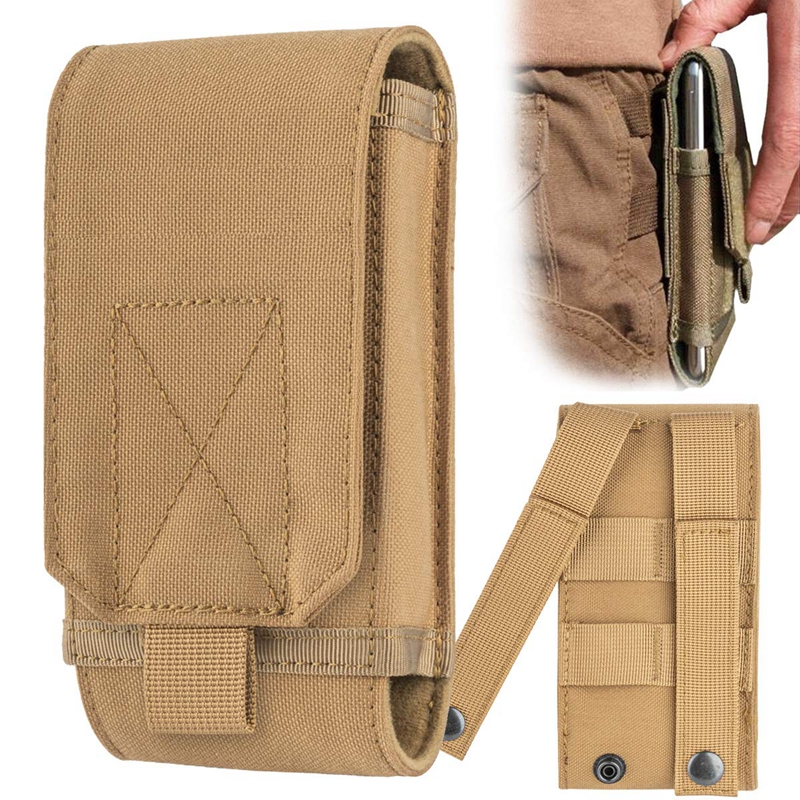 Borsa da trasporto tattica Mol - Appendix Carry Edc recensione e prezzo