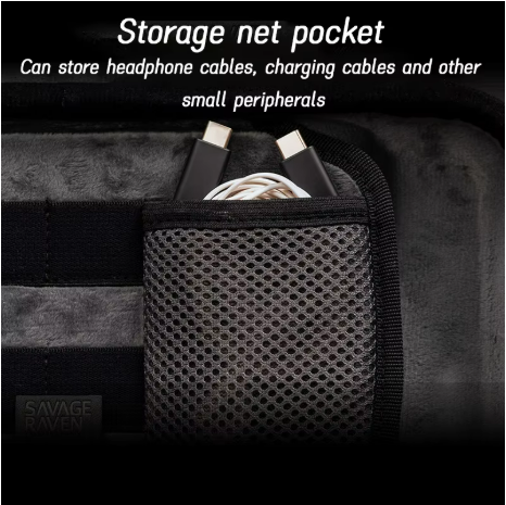 Nuova Custodia Rigida Portatil - Appendix Carry Edc recensione e prezzo