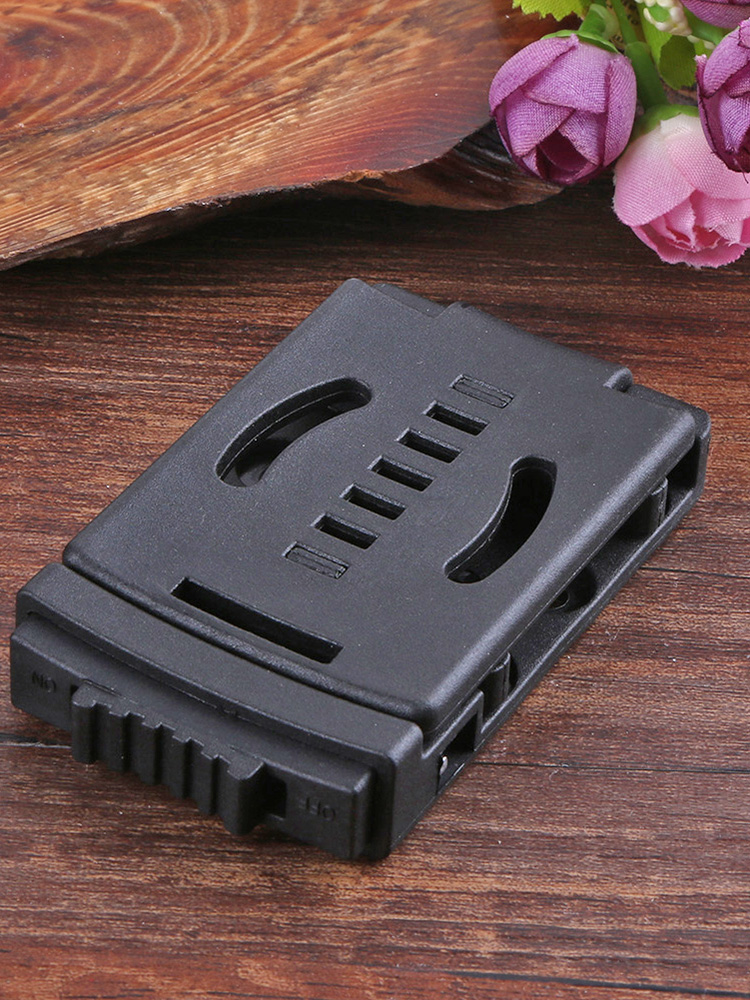 Clip Multifunzionale per Foder - Edc Carry Clip recensione e prezzo