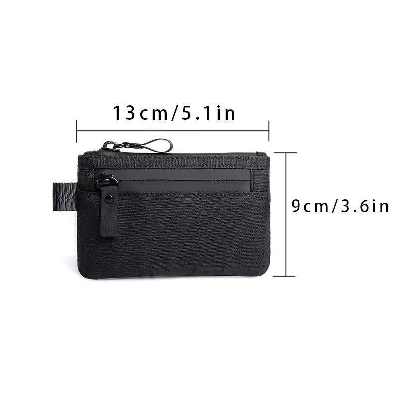 Borsa portaoggetti impermeabil - Edc Carry Card recensione e prezzo