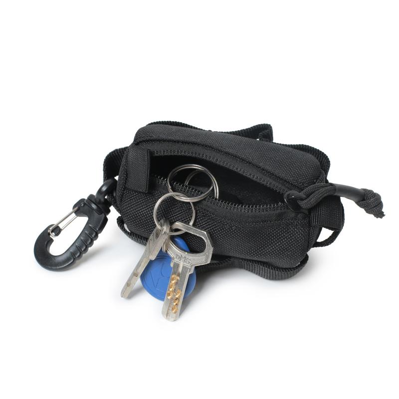 Borsa da Cintura Outdoor con C - Edc Carry Card recensione e prezzo