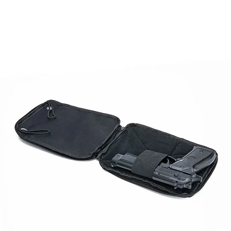 Custodia per fondina da caccia - Appendix Carry Edc recensione e prezzo