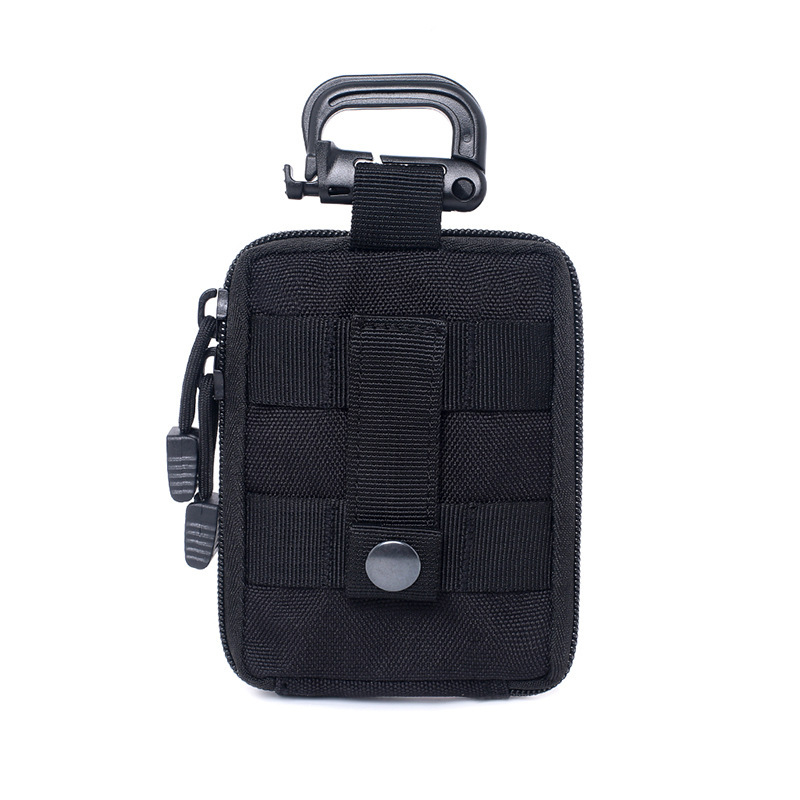 Borsa Tattica EDC, Organizer M - Edc Carry Card recensione e prezzo