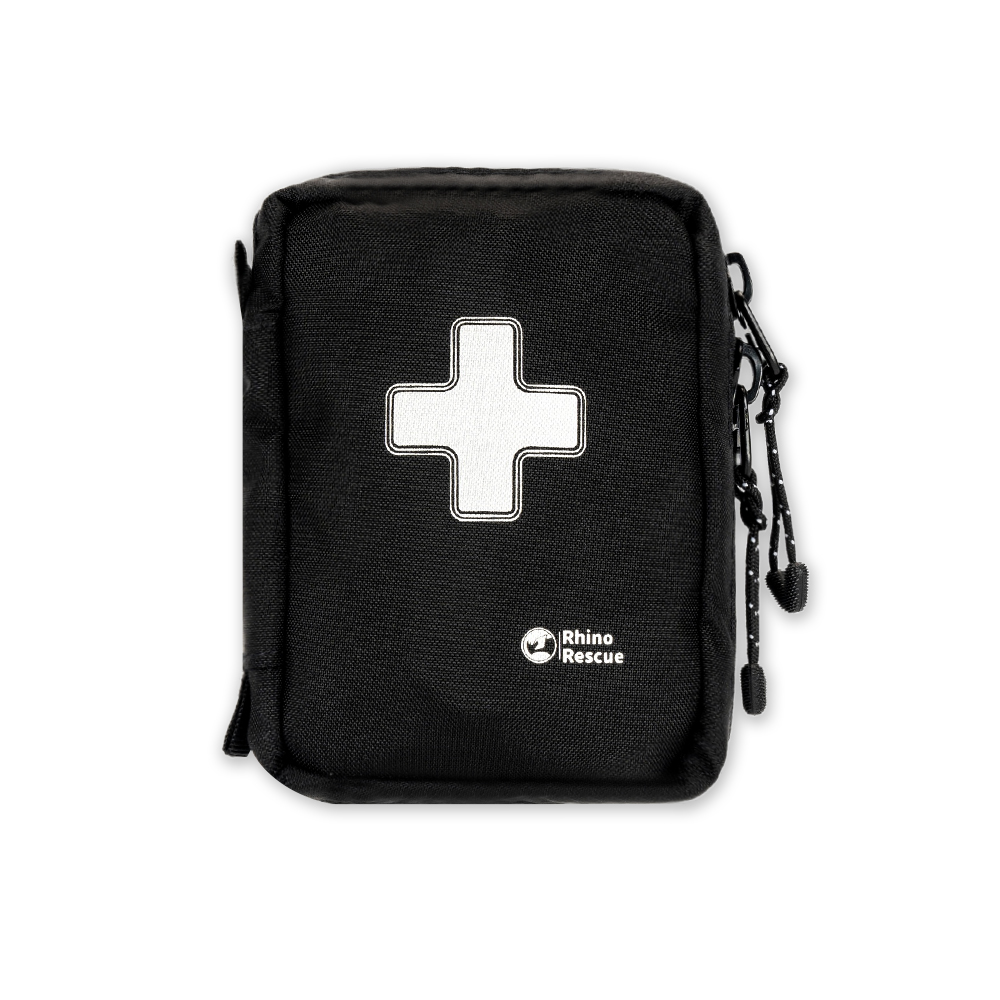 Rhino Rescue EDC POUCH, compat - Appendix Carry Edc recensione e prezzo