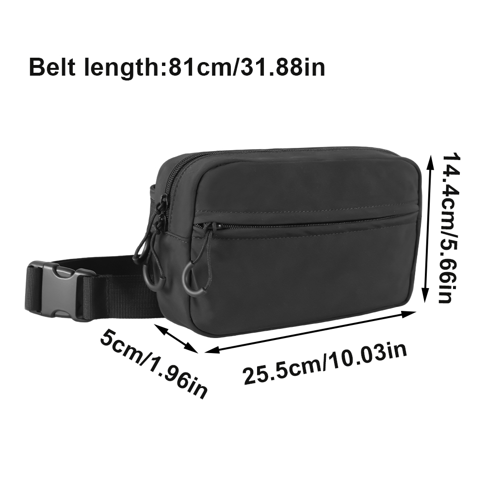 Borsa a tracolla tattica per t - Edc Carry Bag For Pistol recensione e prezzo