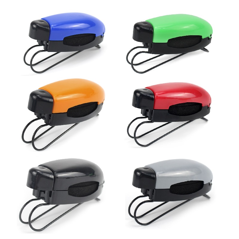 Clip universale per occhiali p - Edc Carry Pen recensione e prezzo