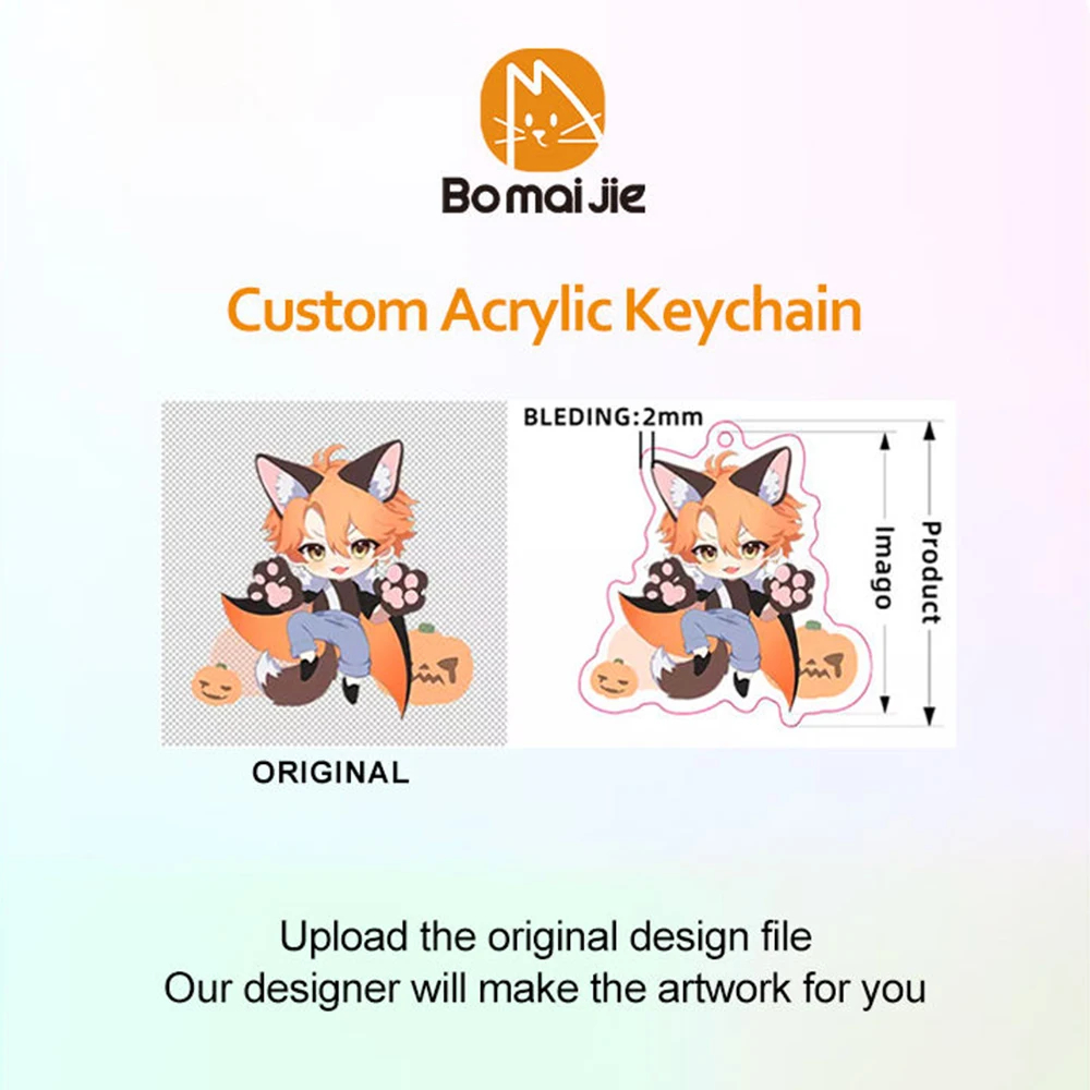 Bomaijie Portachiavi in acrili - Keychain Flashlight recensione e prezzo