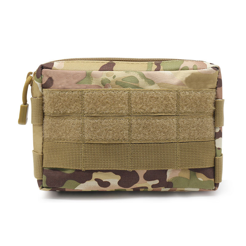Marsupio Tattico Molle 600D Im - Edc Carry Card recensione e prezzo