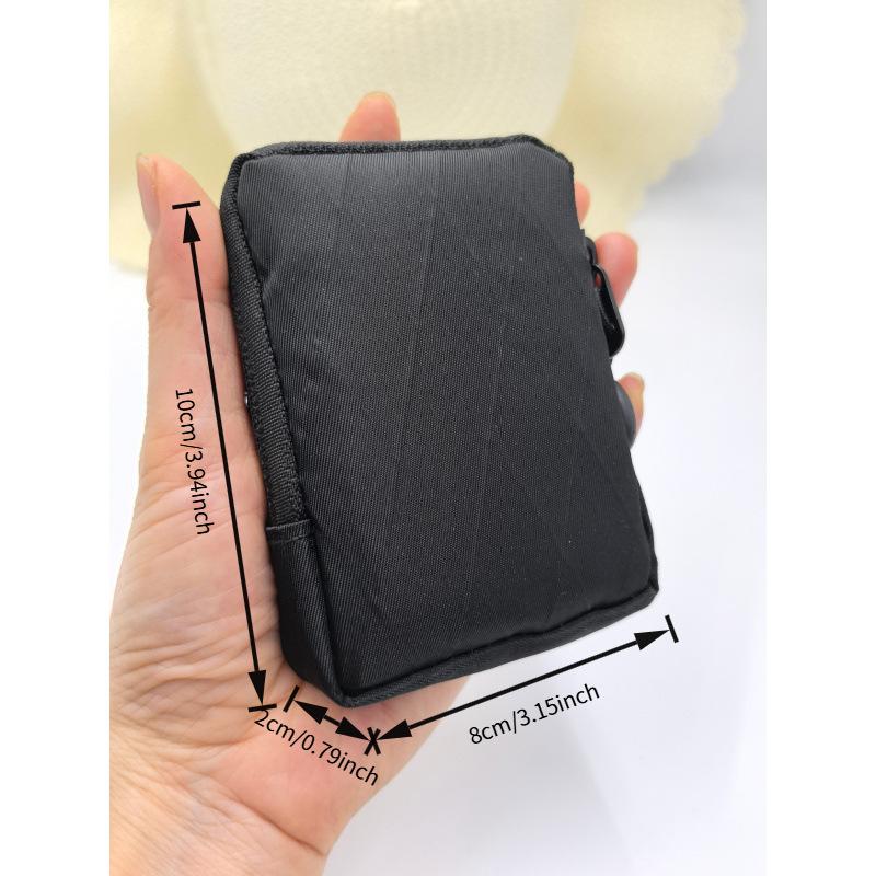 Mini Pochette EDC Resistente a - Edc Carry Card recensione e prezzo