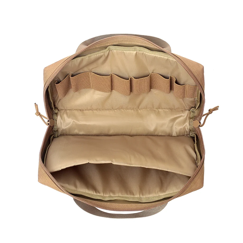 Borsa per il trasporto della p - Edc Carry Bag For Pistol recensione e prezzo