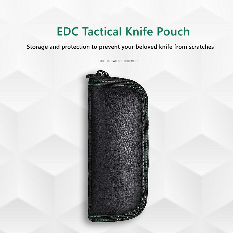 Custodia per coltelli EDC, fod - Appendix Carry Edc recensione e prezzo