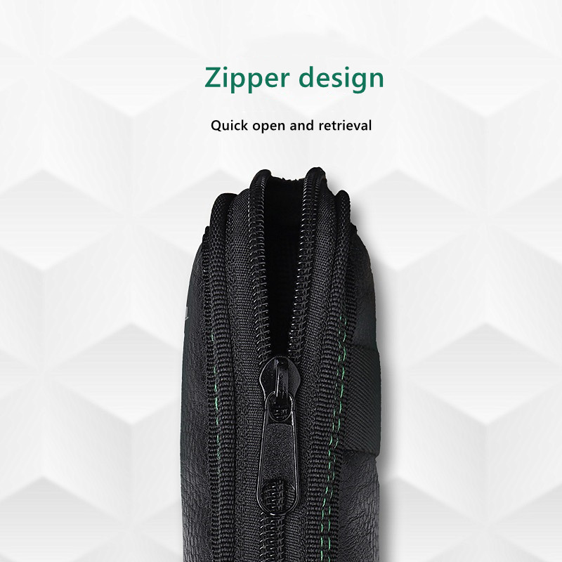 Custodia per coltelli EDC, fod - Appendix Carry Edc recensione e prezzo