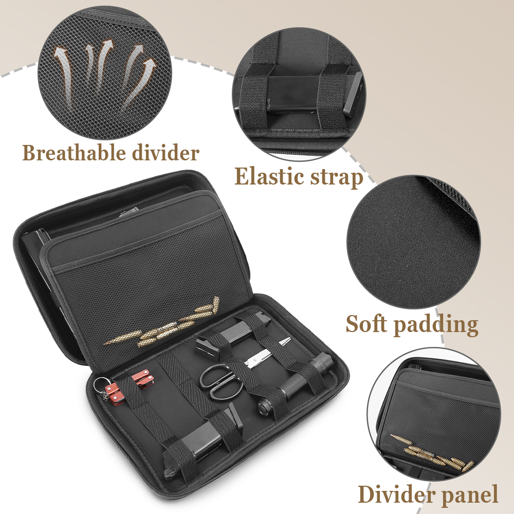 Custodia Tattica per Pistola,  - Edc Carry Bag For Pistol recensione e prezzo