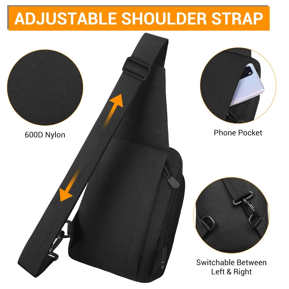 Borsa Tattica per Pistola, Cus - Edc Carry Bag For Pistol recensione e prezzo