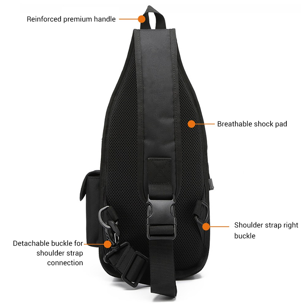 Borsa Tattica per Pistola, Bor - Edc Carry Bag For Pistol recensione e prezzo