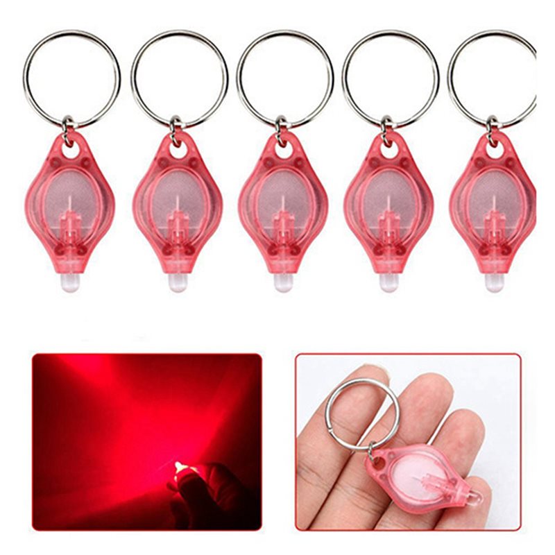 B97A-Confezione da 200 torce p - Keychain Flashlight recensione e prezzo