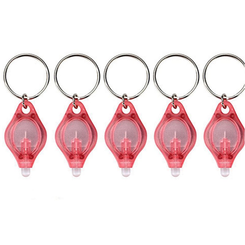 B97A-Confezione da 200 torce p - Keychain Flashlight recensione e prezzo